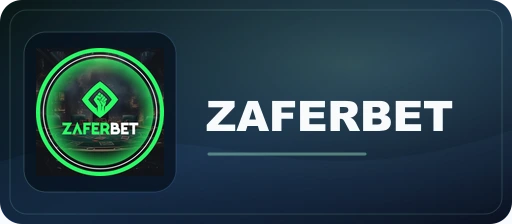Zaferbet Giriş Logo